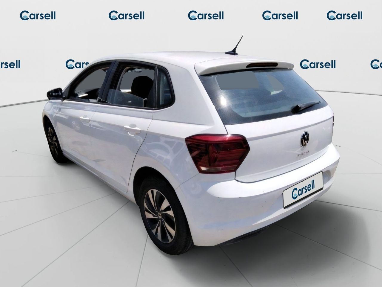 Volkswagen Polo Advance 1.0 Tsi 70kw (95cv) - Foto 2