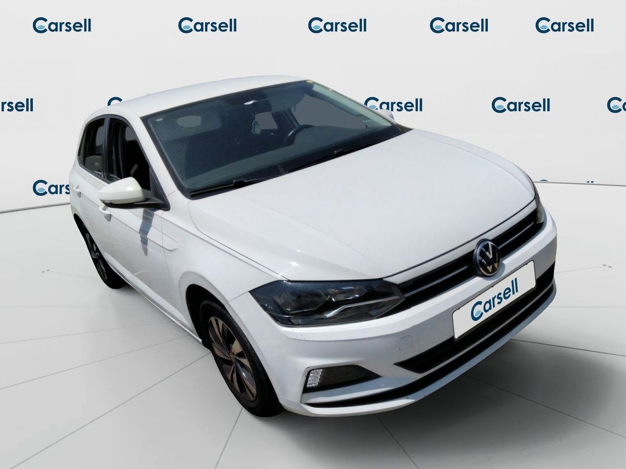 Volkswagen Polo Advance 1.0 Tsi 70kw (95cv) - Foto 2