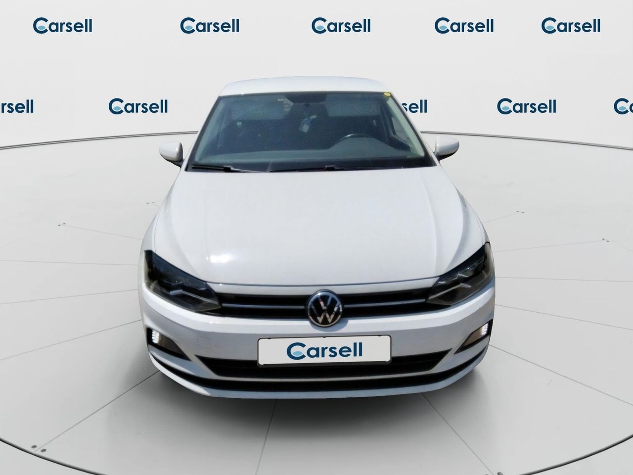 Volkswagen Polo Advance 1.0 Tsi 70kw (95cv) - Foto 2
