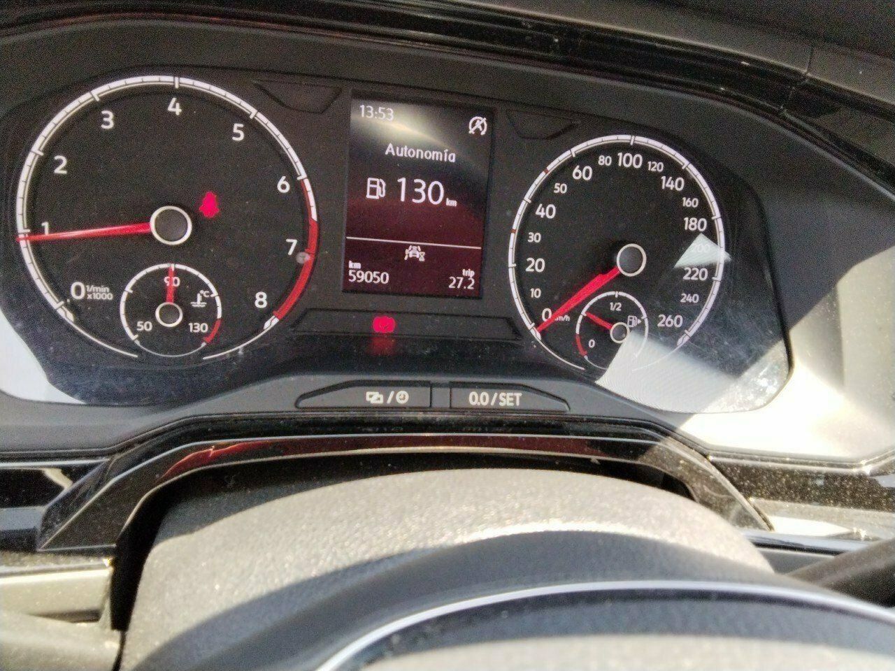 Volkswagen Polo Advance 1.0 Tsi 70kw (95cv) - Foto 2