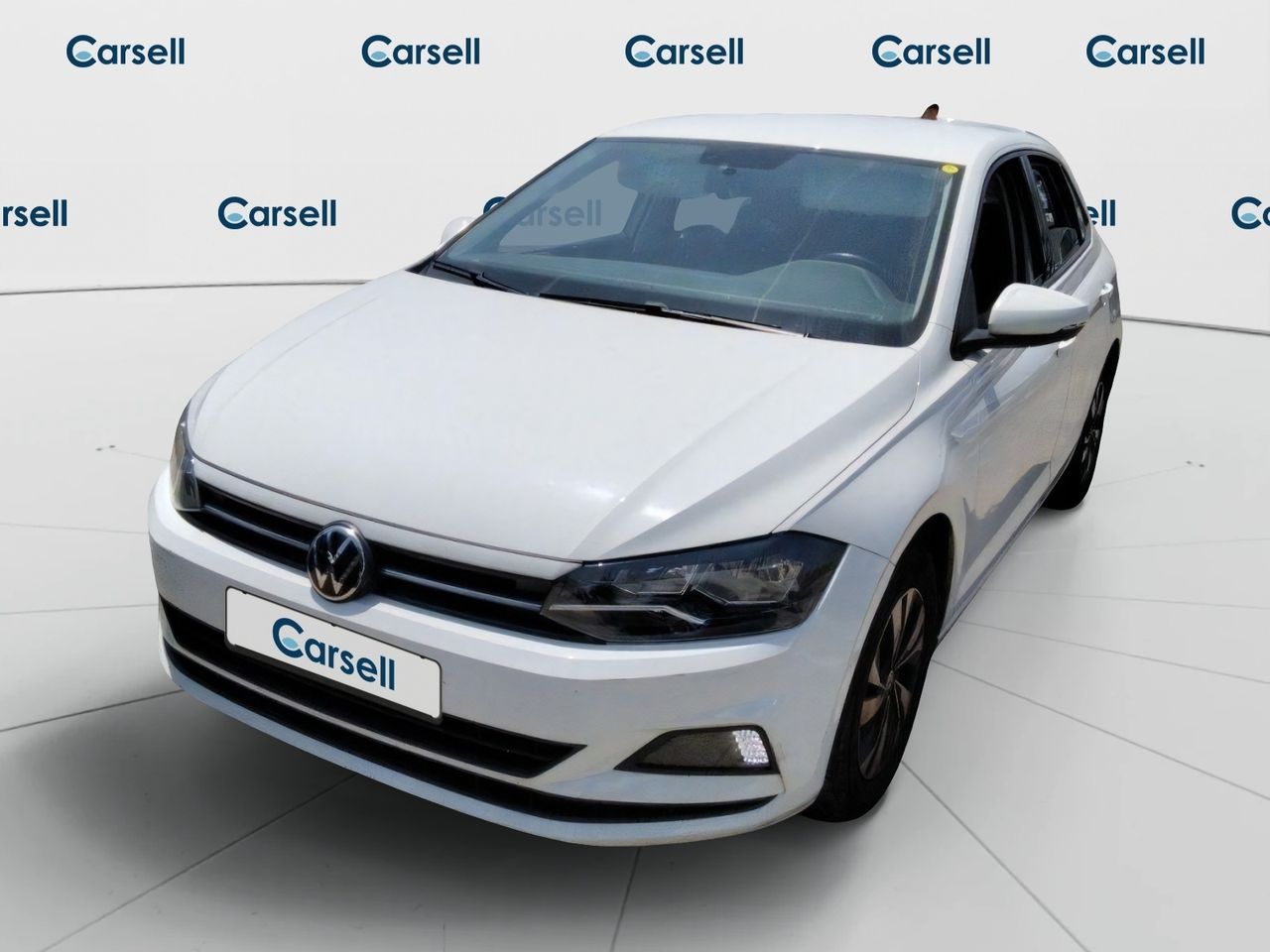 Volkswagen Polo Advance 1.0 Tsi 70kw (95cv) - Foto 2