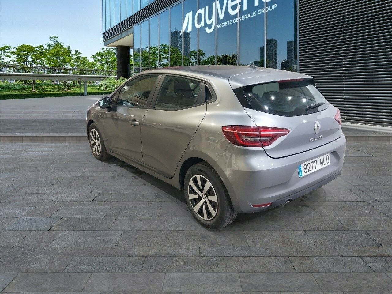 Renault Clio Equilibre Tce 67 Kw (91cv) - Foto 2