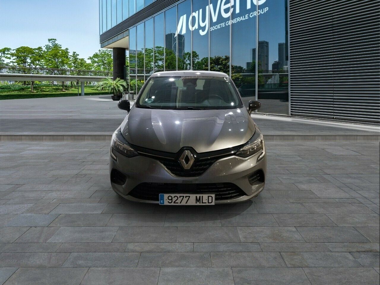 Renault Clio Equilibre Tce 67 Kw (91cv) - Foto 2