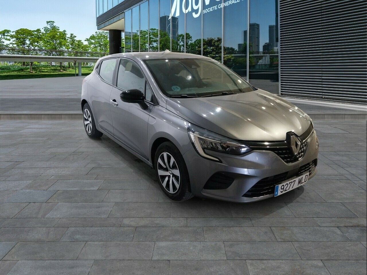 Renault Clio Equilibre Tce 67 Kw (91cv) - Foto 2