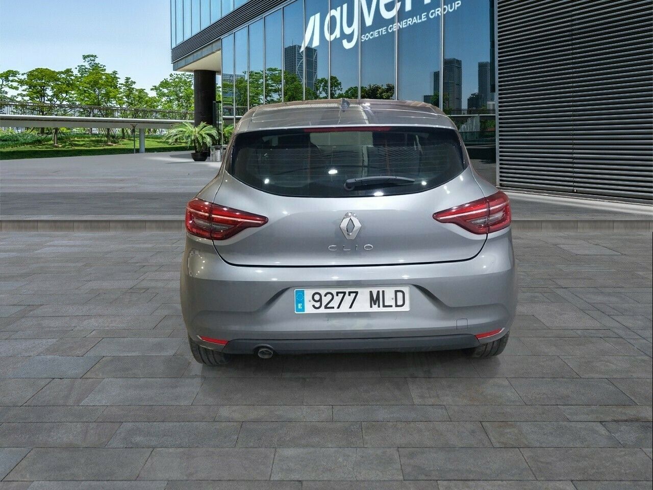 Renault Clio Equilibre Tce 67 Kw (91cv) - Foto 2