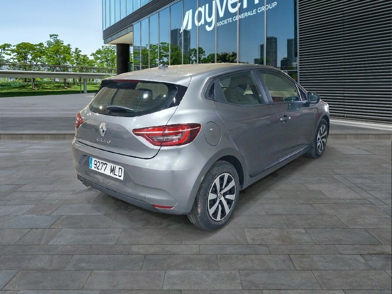 Renault Clio Equilibre Tce 67 Kw (91cv) - Foto 2