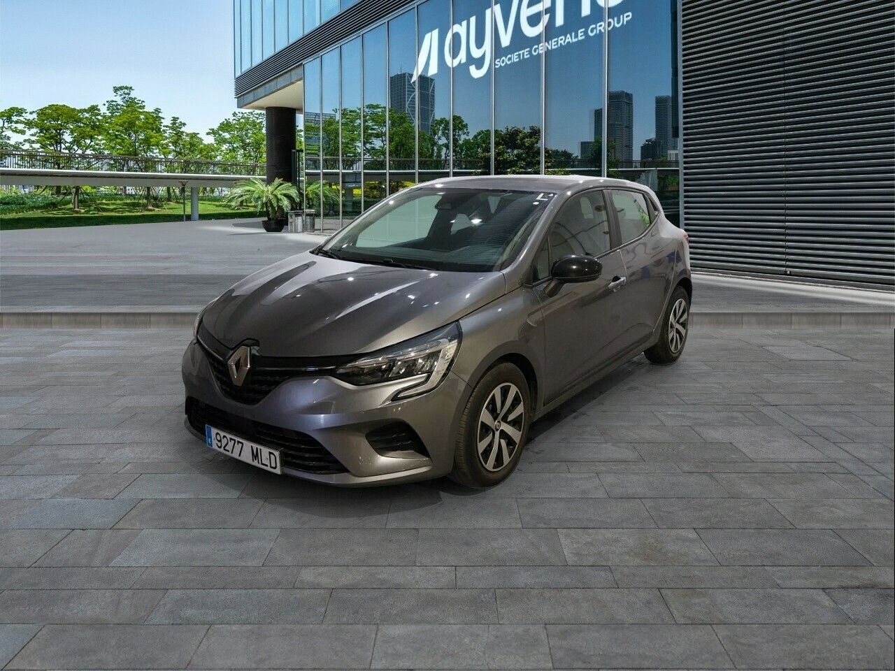 Renault Clio Equilibre Tce 67 Kw (91cv) - Foto 2