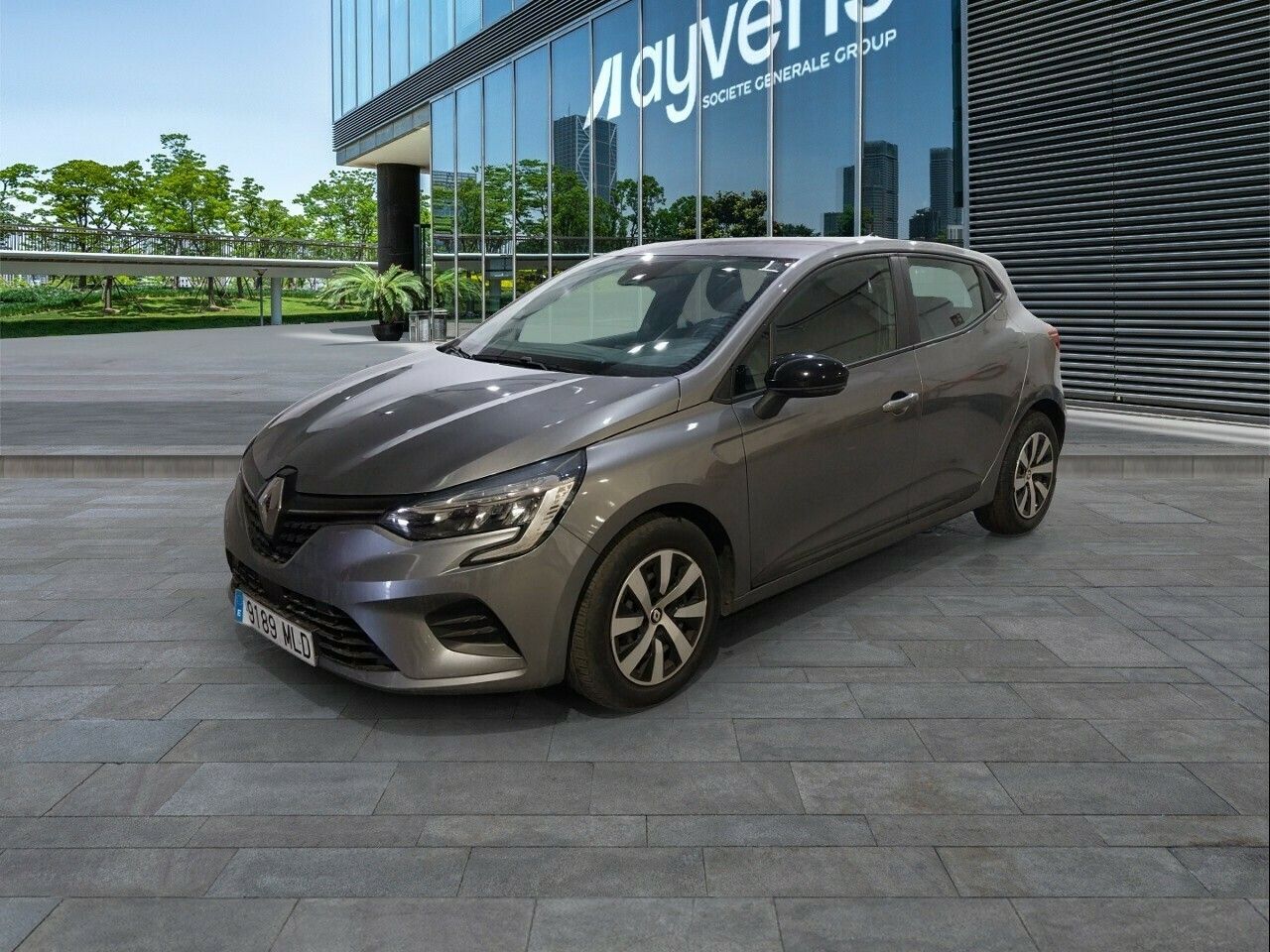Renault Clio Equilibre Tce 67 Kw (91cv) - Foto 2