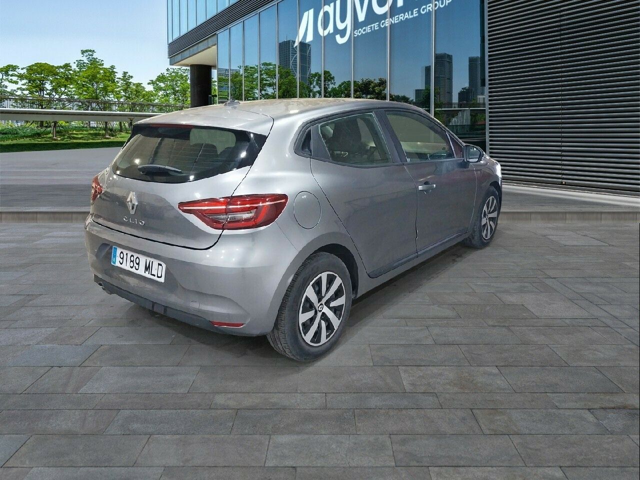 Renault Clio Equilibre Tce 67 Kw (91cv) - Foto 2