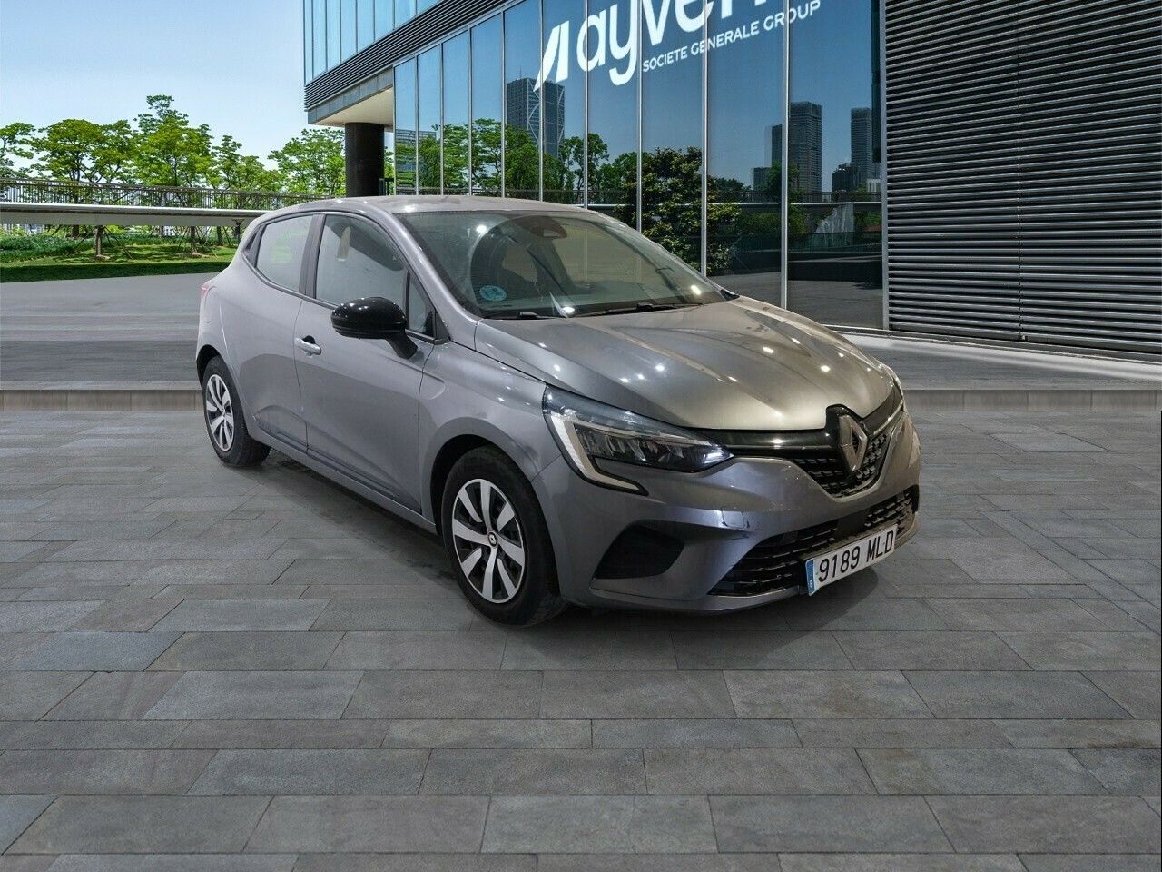 Renault Clio Equilibre Tce 67 Kw (91cv) - Foto 2
