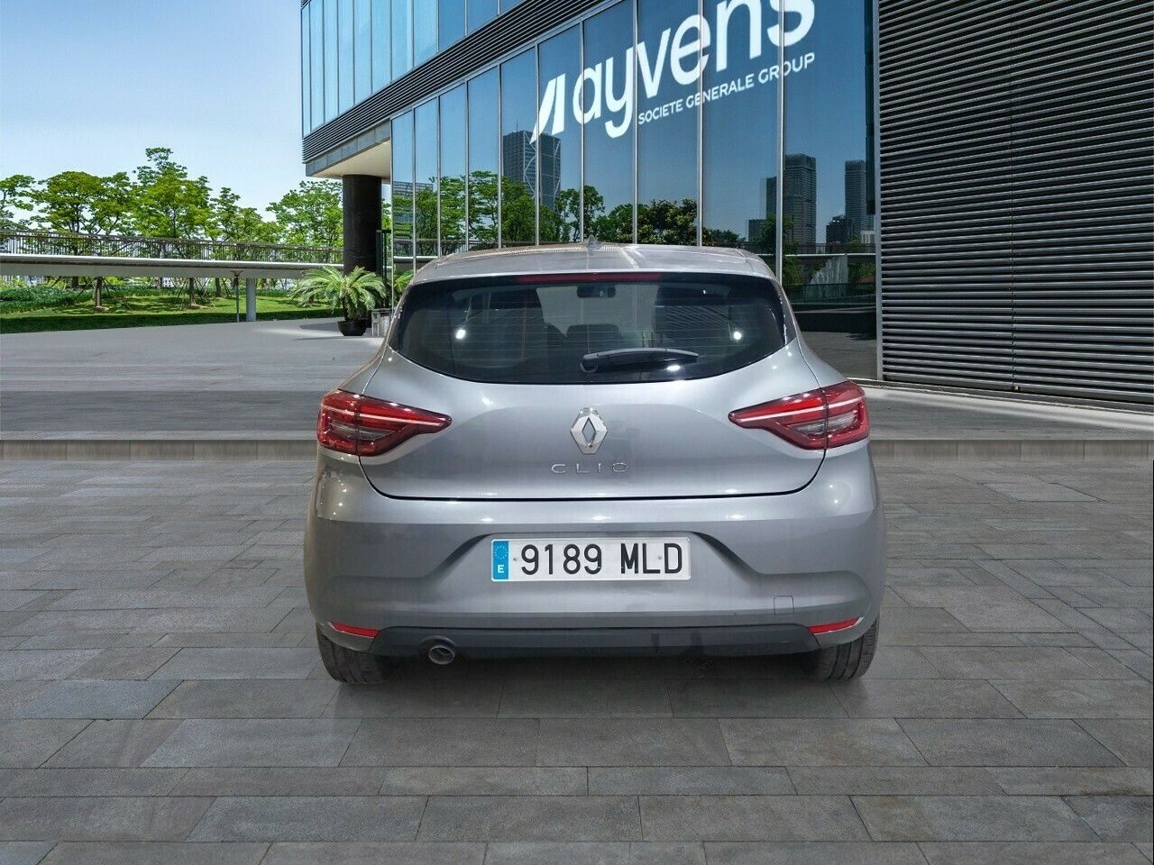 Renault Clio Equilibre Tce 67 Kw (91cv) - Foto 2