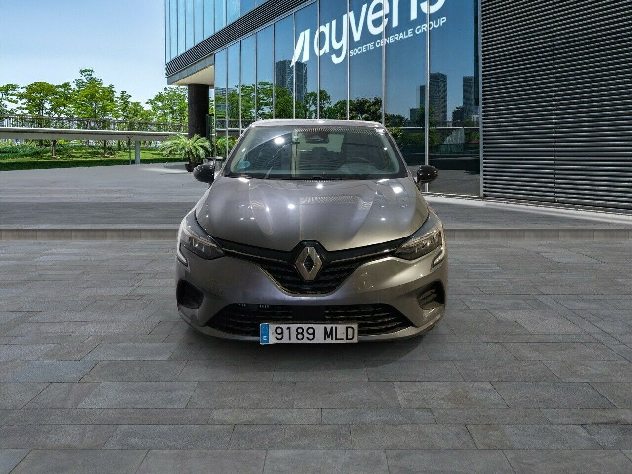 Renault Clio Equilibre Tce 67 Kw (91cv) - Foto 2