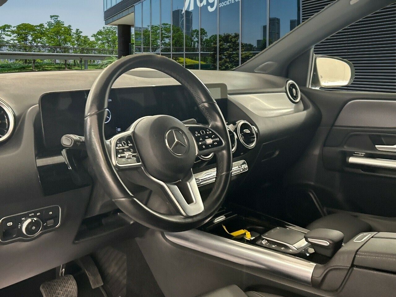 Mercedes B-class B 200 D - Foto 2