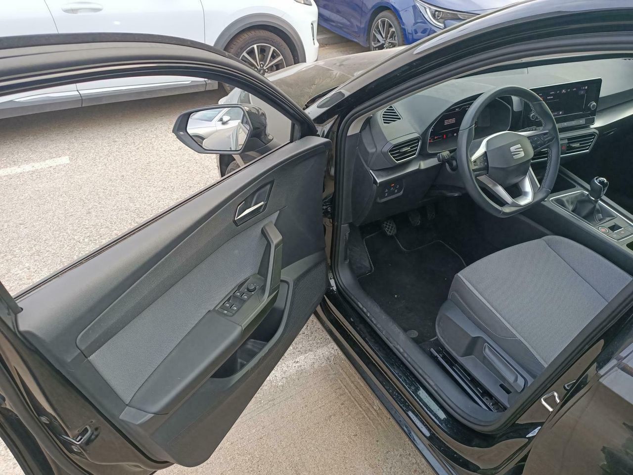 Seat Leon 1.0 Tsi 81kw S&s Style 25 Aniversario - Foto 2