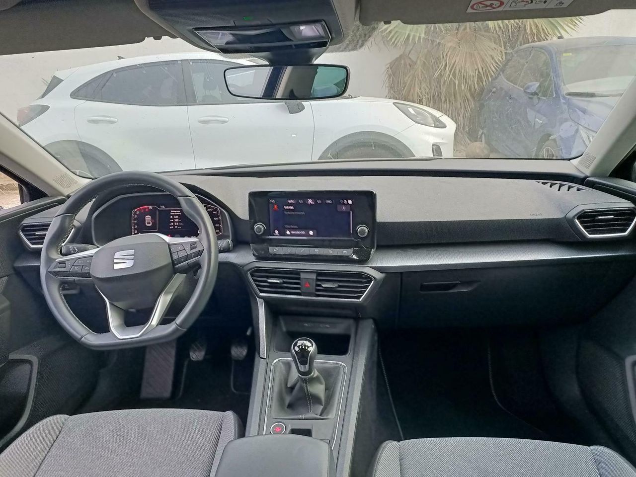 Seat Leon 1.0 Tsi 81kw S&s Style 25 Aniversario - Foto 2