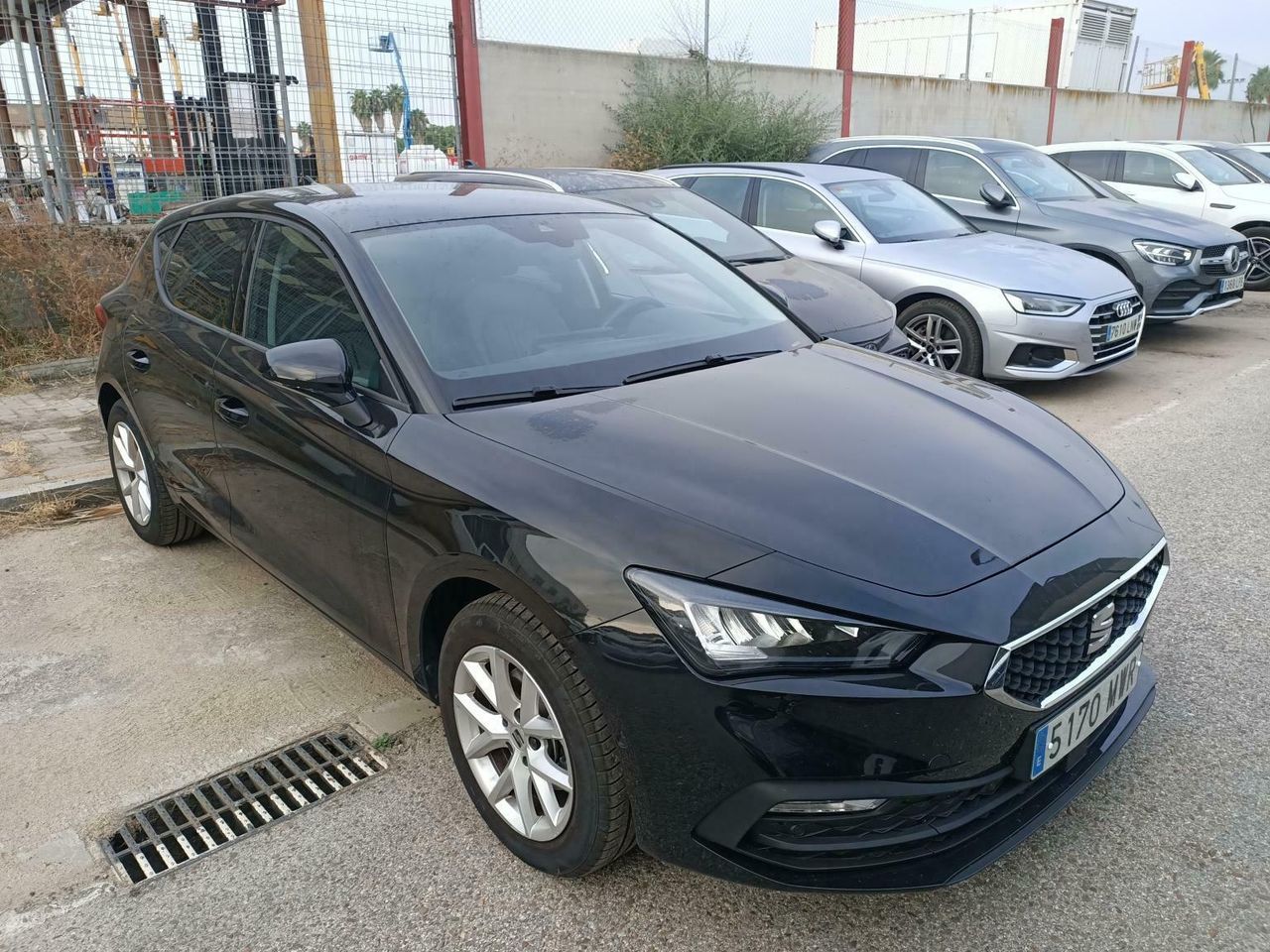 Seat Leon 1.0 Tsi 81kw S&s Style 25 Aniversario - Foto 2