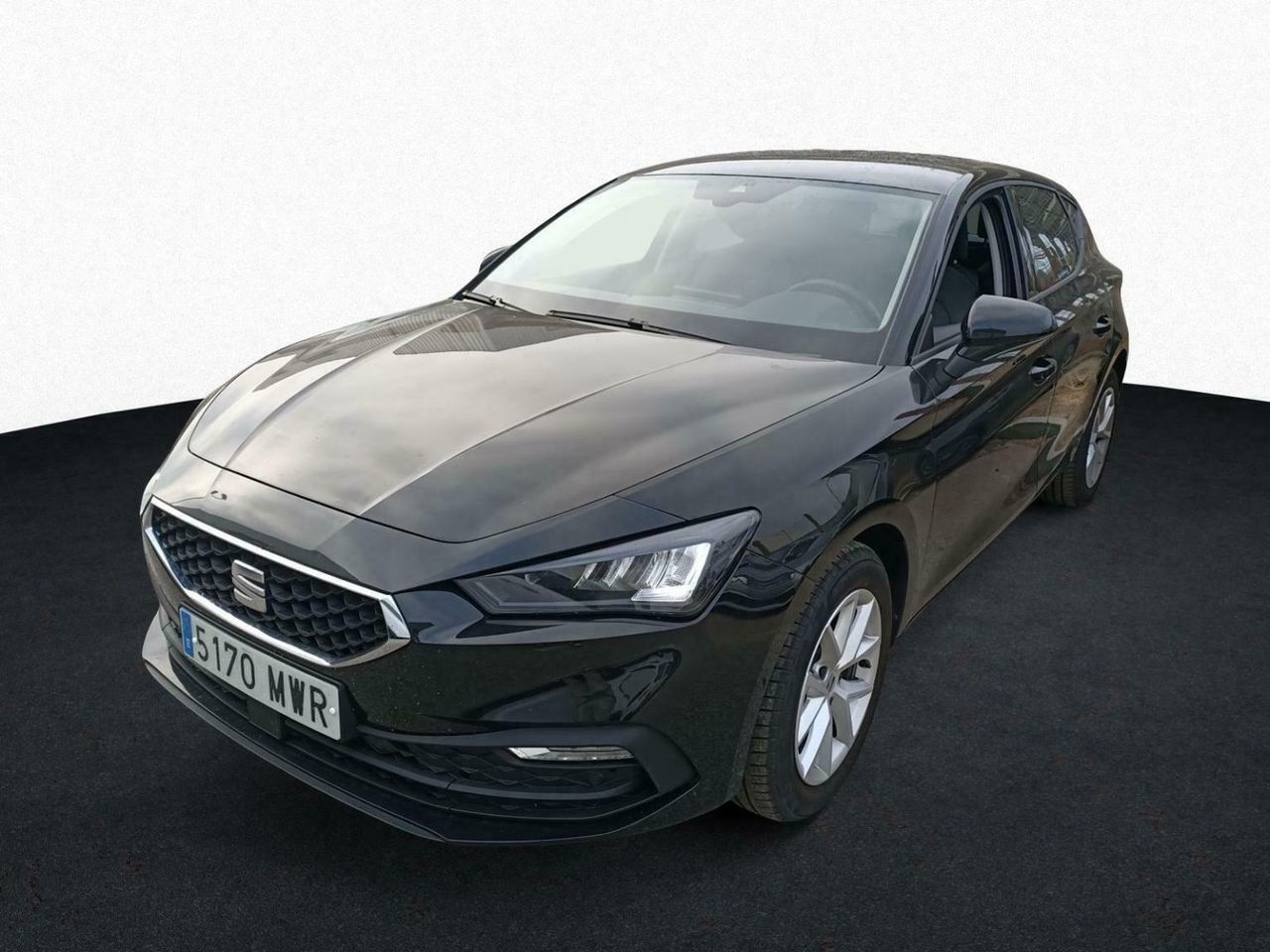 Seat Leon 1.0 Tsi 81kw S&s Style 25 Aniversario - Foto 2