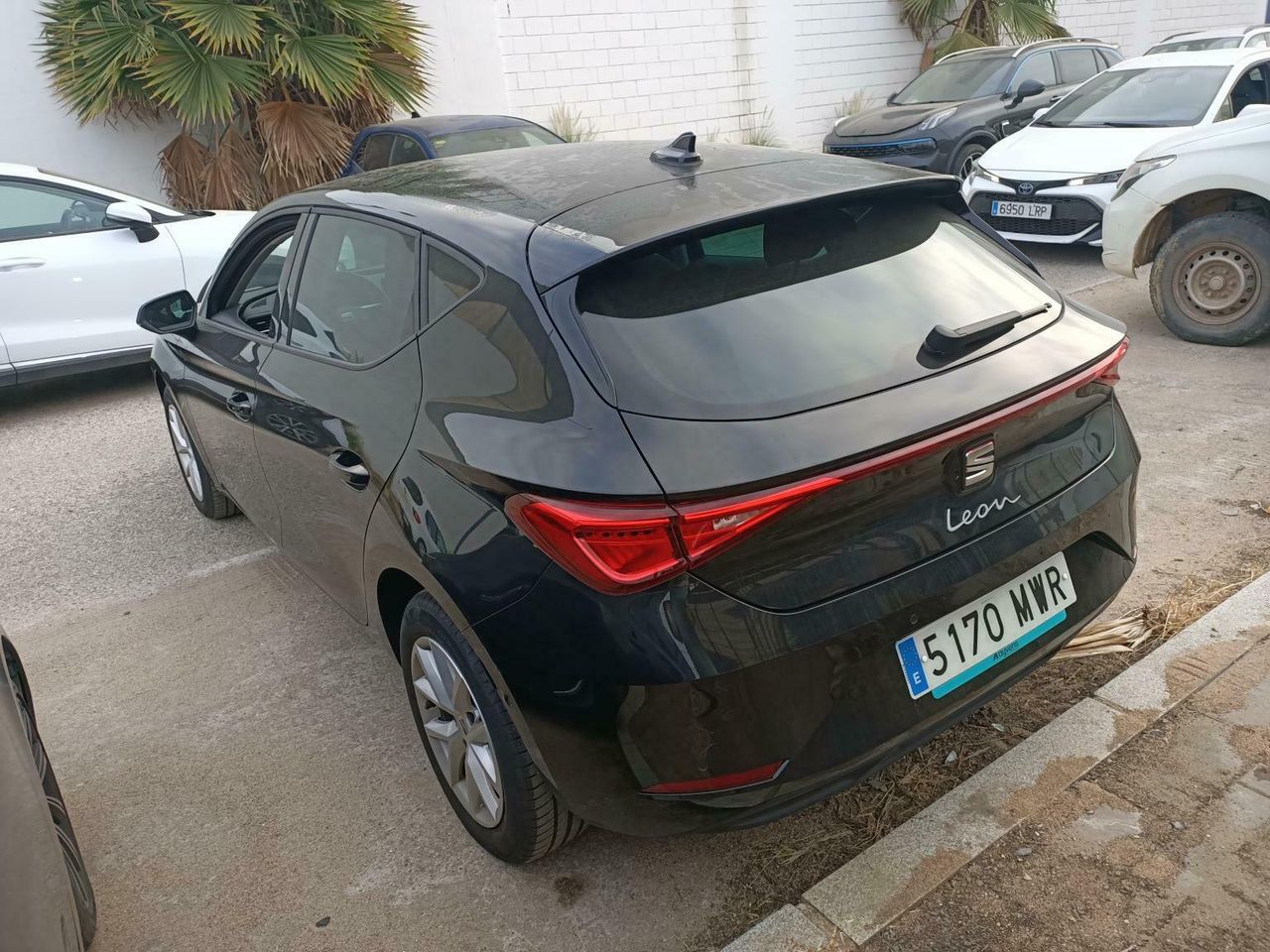 Seat Leon 1.0 Tsi 81kw S&s Style 25 Aniversario - Foto 2
