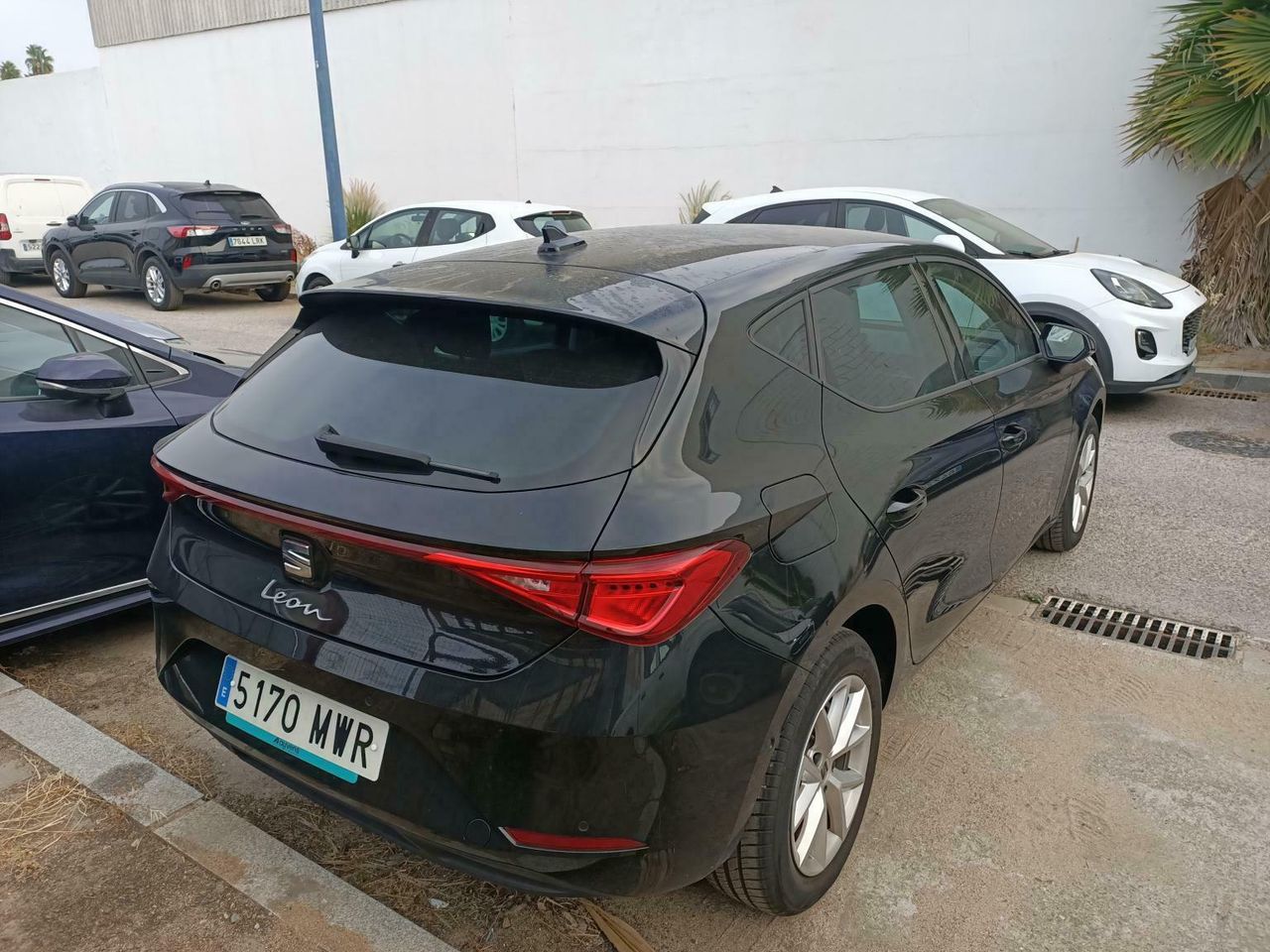 Seat Leon 1.0 Tsi 81kw S&s Style 25 Aniversario - Foto 2