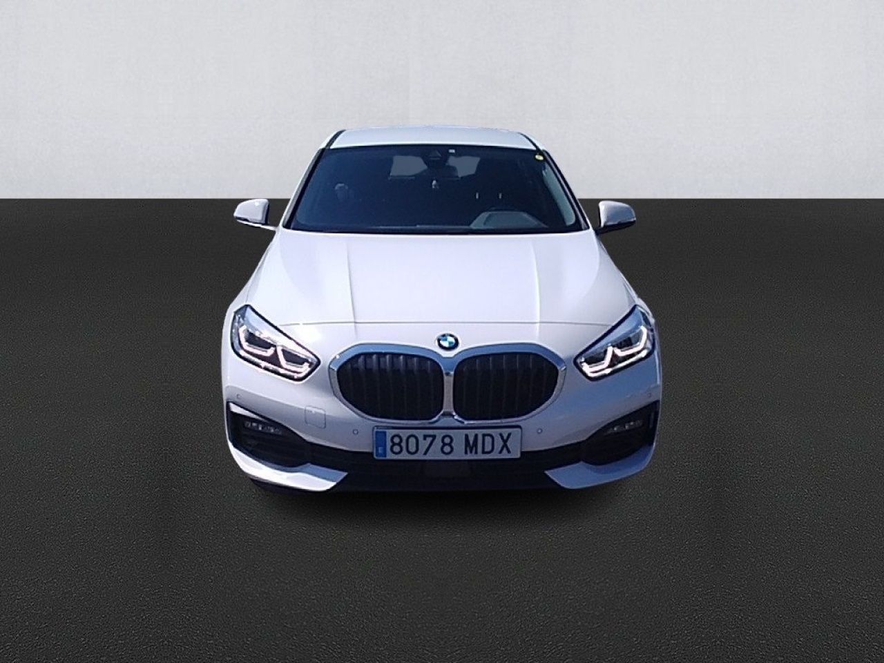 Bmw Series 1 116d - Foto 2