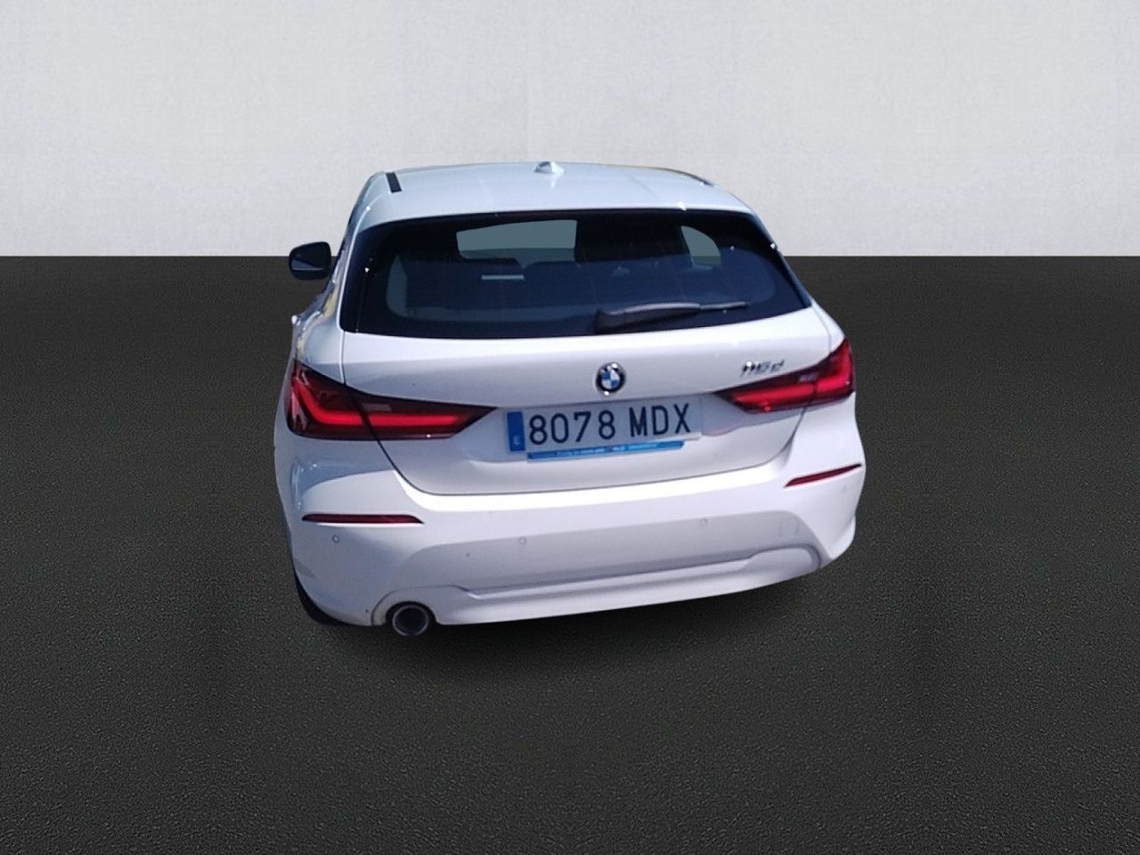 Bmw Series 1 116d - Foto 2