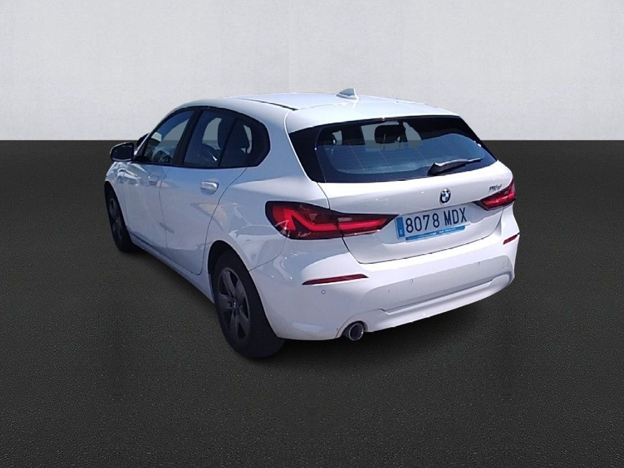 Bmw Series 1 116d - Foto 2