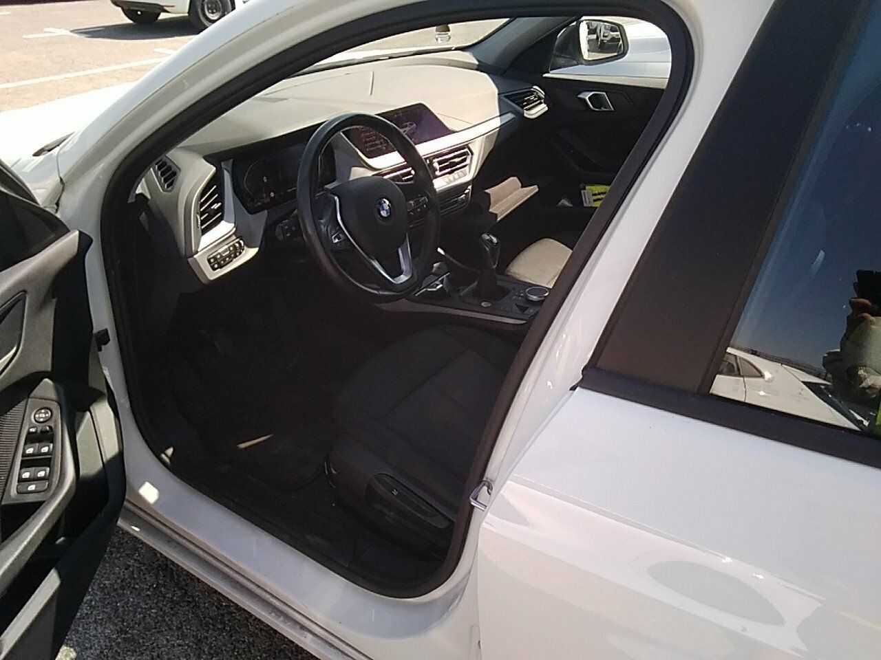 Bmw Series 1 116d - Foto 2