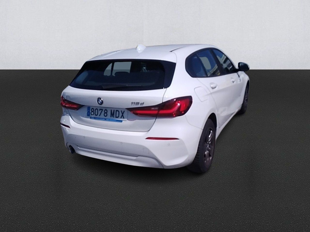 Bmw Series 1 116d - Foto 2