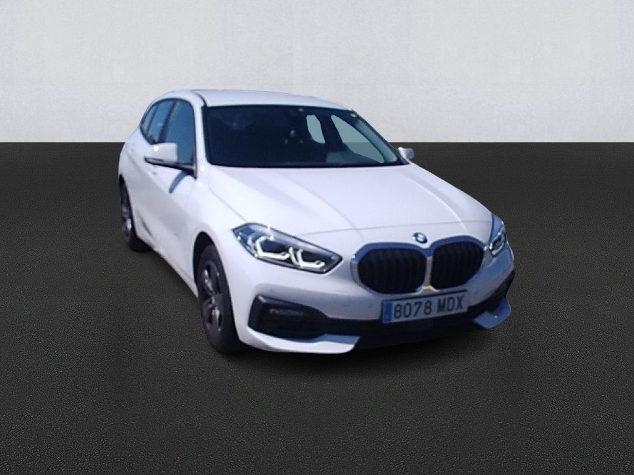 Bmw Series 1 116d - Foto 2
