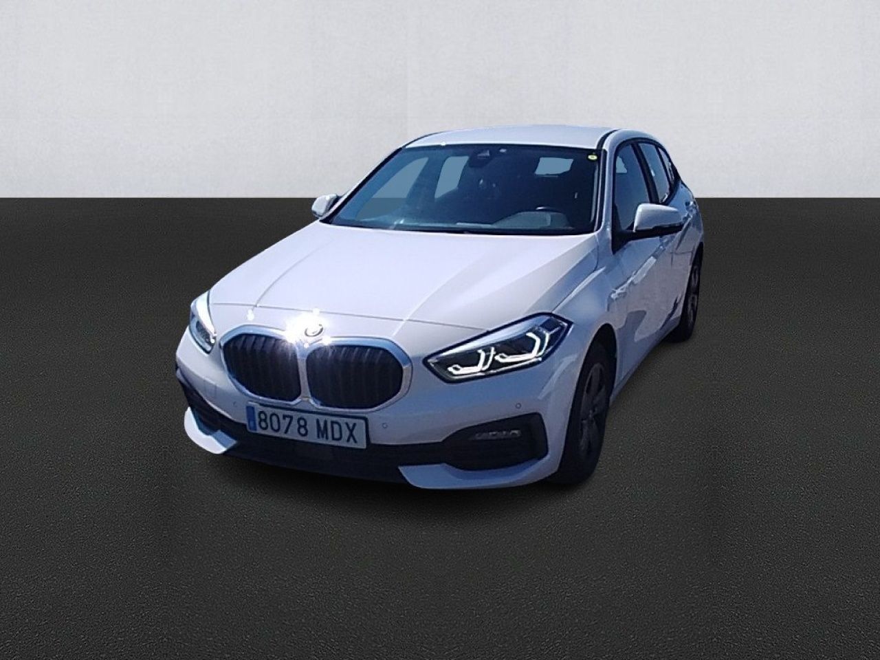 Bmw Series 1 116d - Foto 2