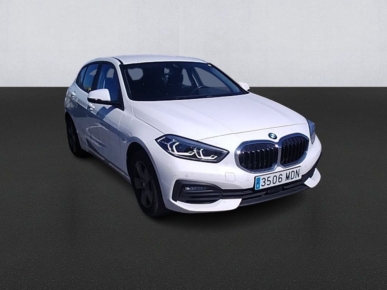 Bmw Series 1 116d - Foto 2