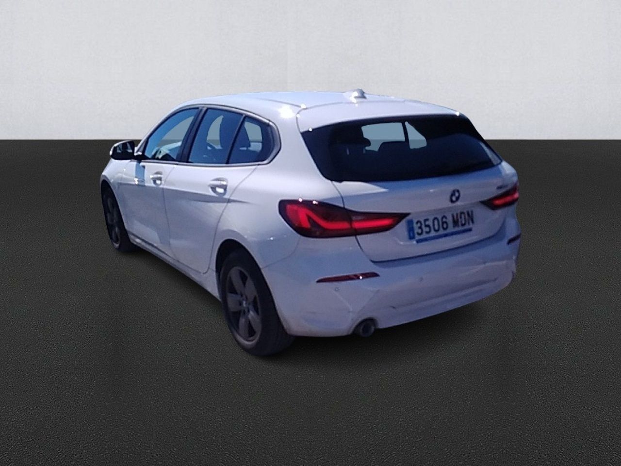 Bmw Series 1 116d - Foto 2