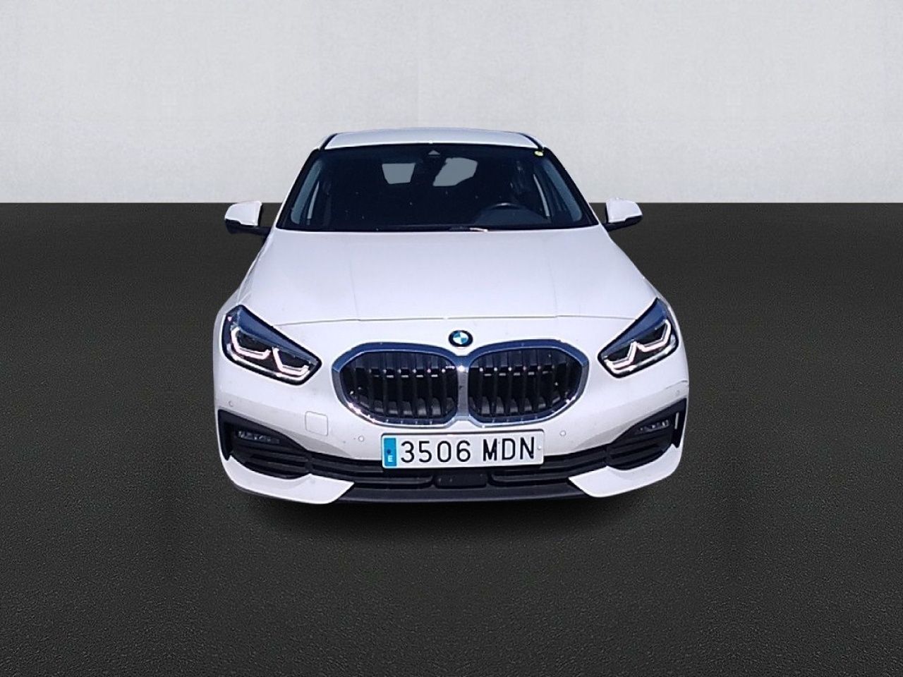 Bmw Series 1 116d - Foto 2