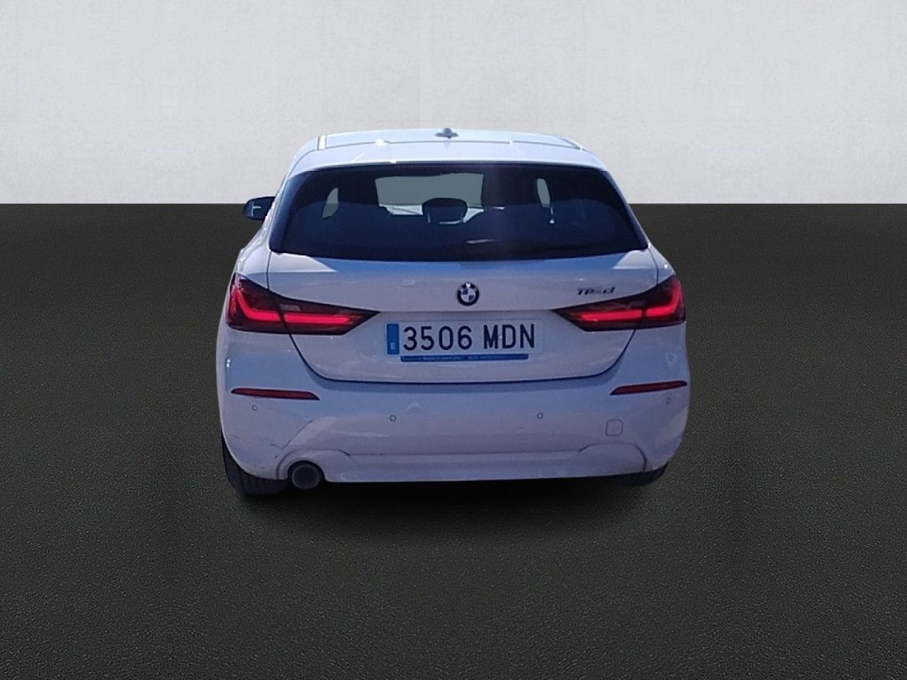 Bmw Series 1 116d - Foto 2