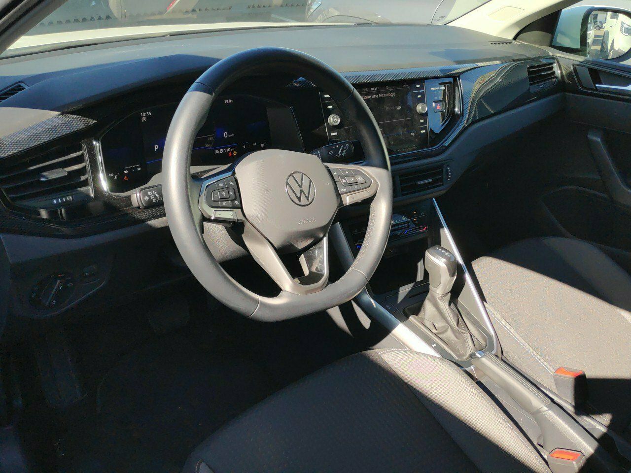 Volkswagen Taigo Life 1.0 Tsi 81kw (110cv) Dsg - Foto 2