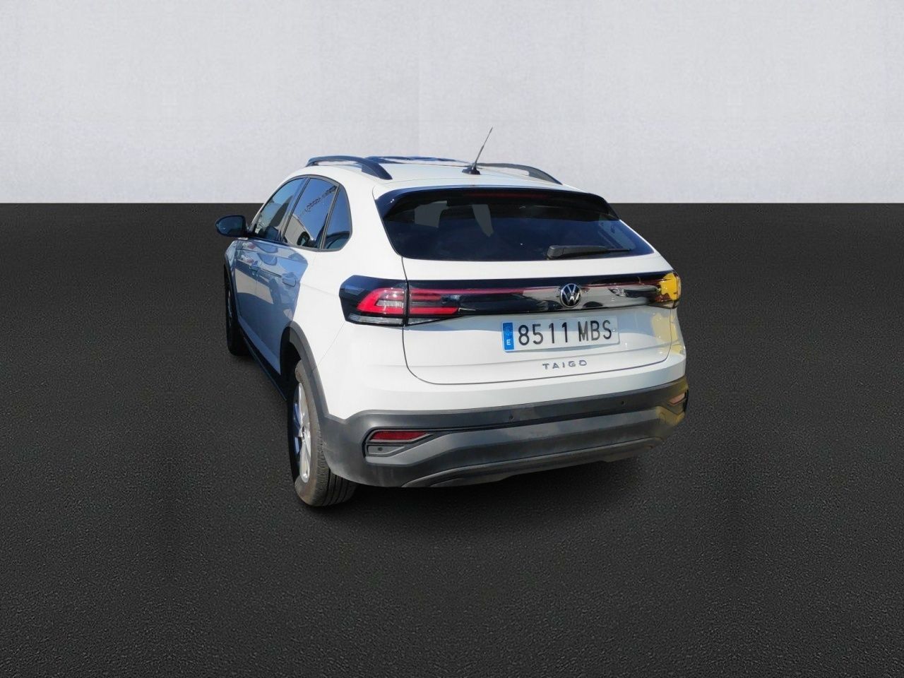 Volkswagen Taigo Life 1.0 Tsi 81kw (110cv) Dsg - Foto 2