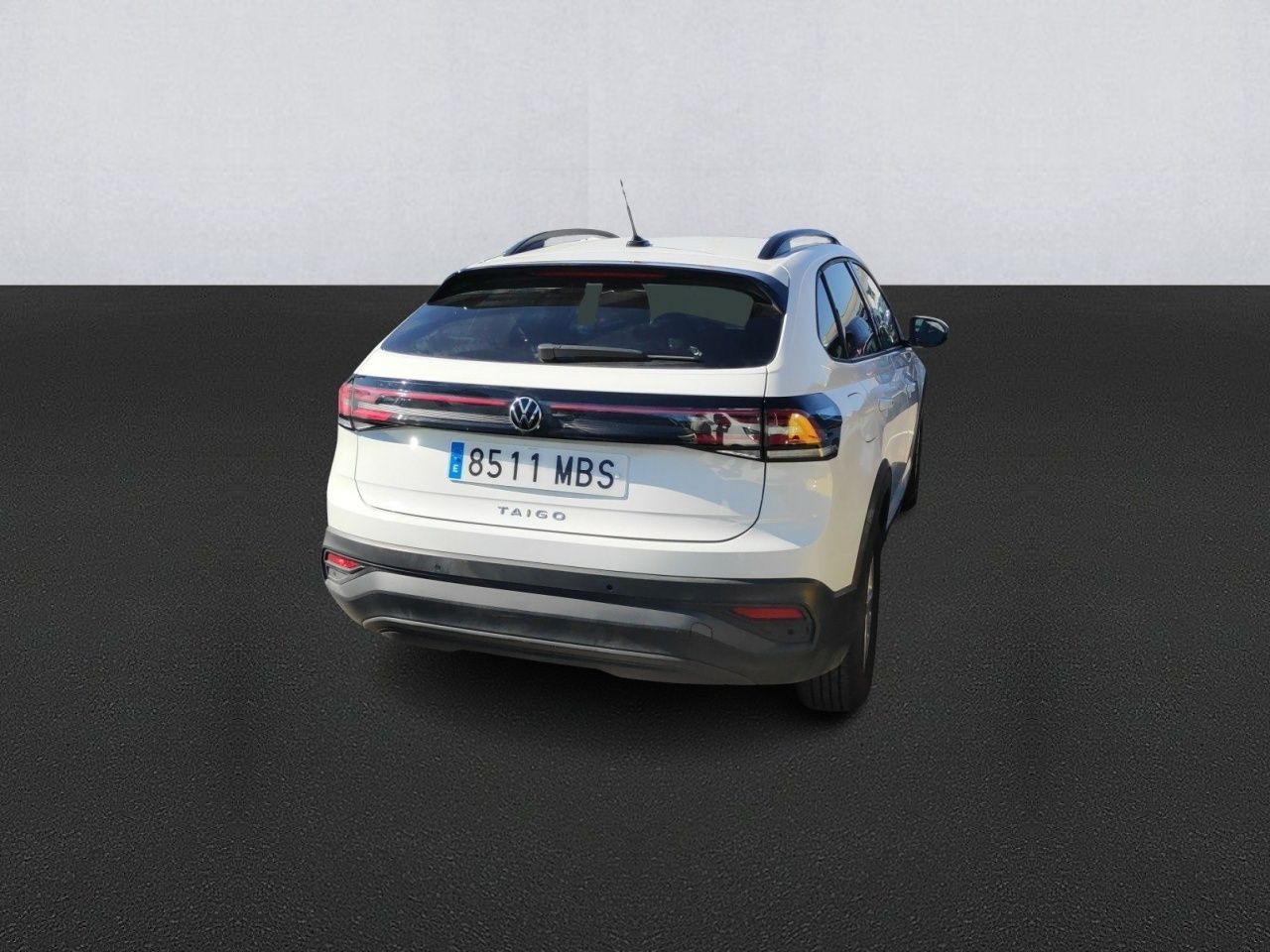 Volkswagen Taigo Life 1.0 Tsi 81kw (110cv) Dsg - Foto 2