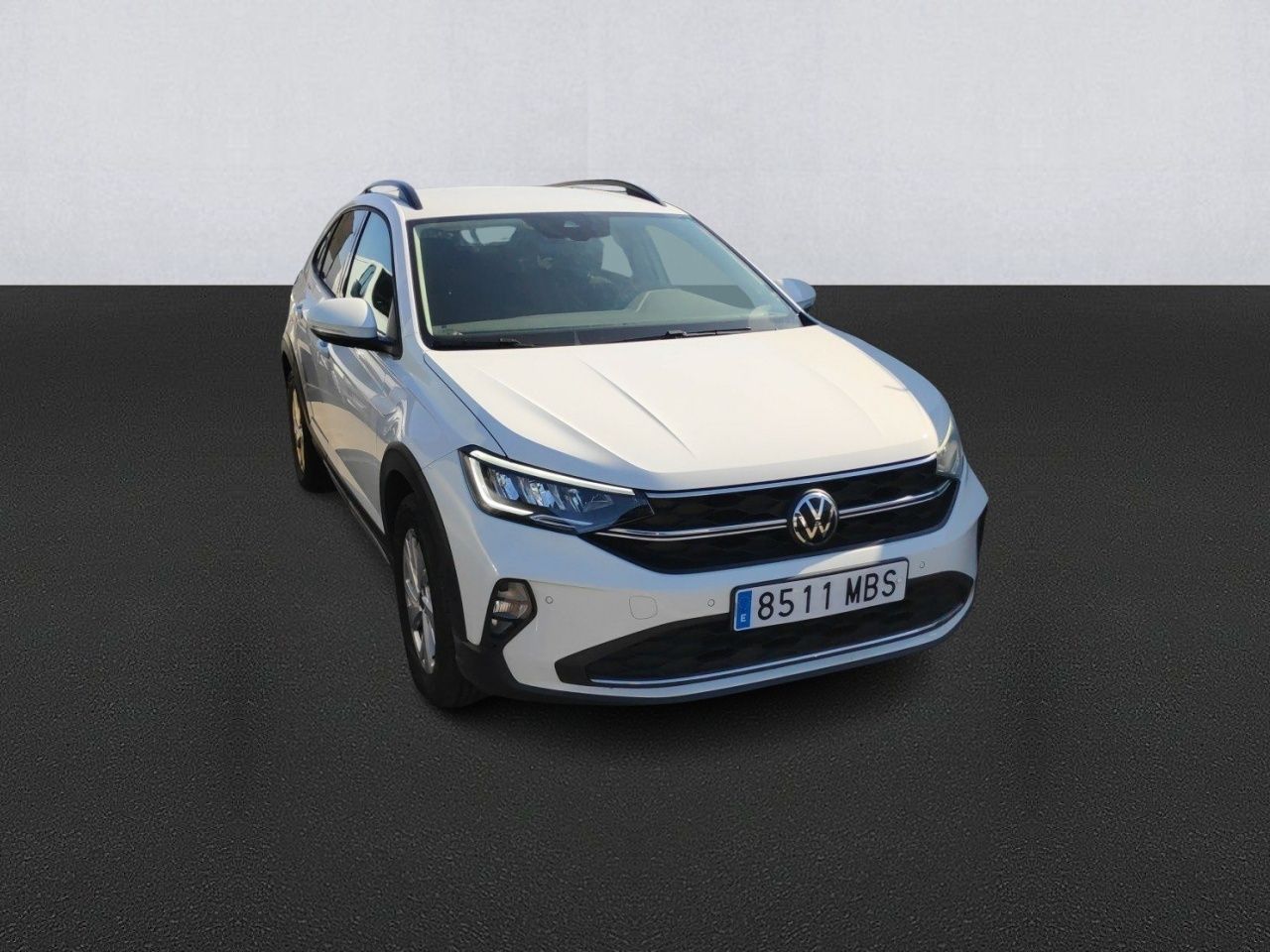 Volkswagen Taigo Life 1.0 Tsi 81kw (110cv) Dsg - Foto 2