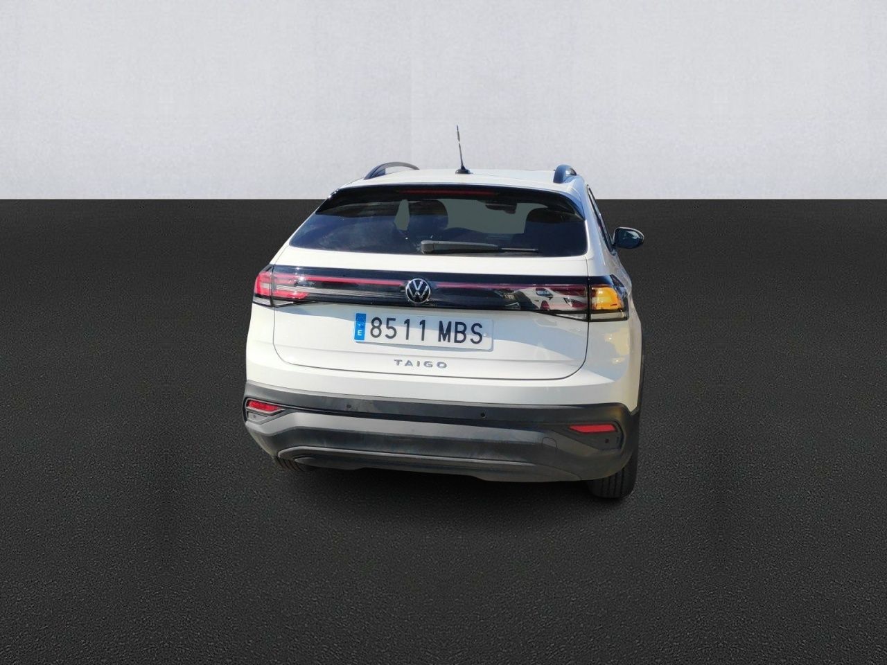 Volkswagen Taigo Life 1.0 Tsi 81kw (110cv) Dsg - Foto 2