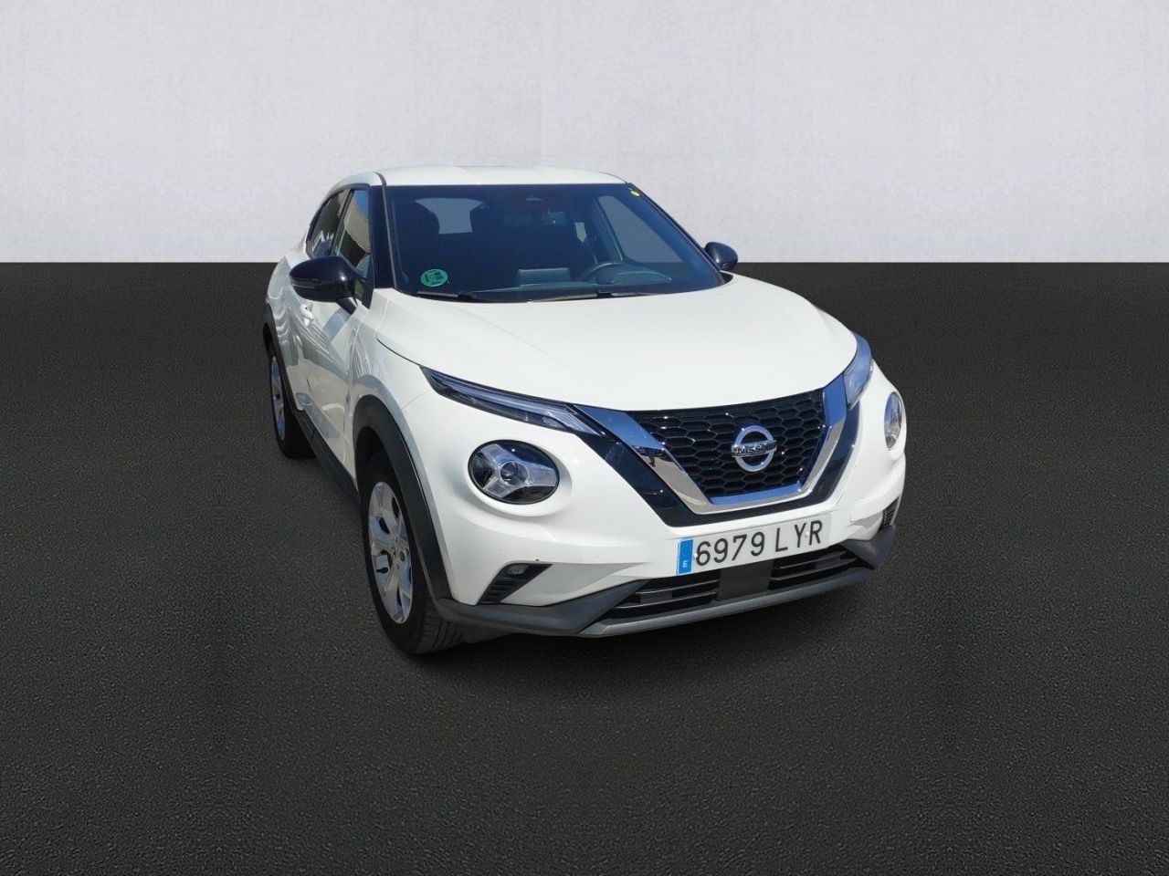 Nissan Juke (o) Dig-t 84 Kw (114 Cv) 6m/t N-connecta - Foto 2