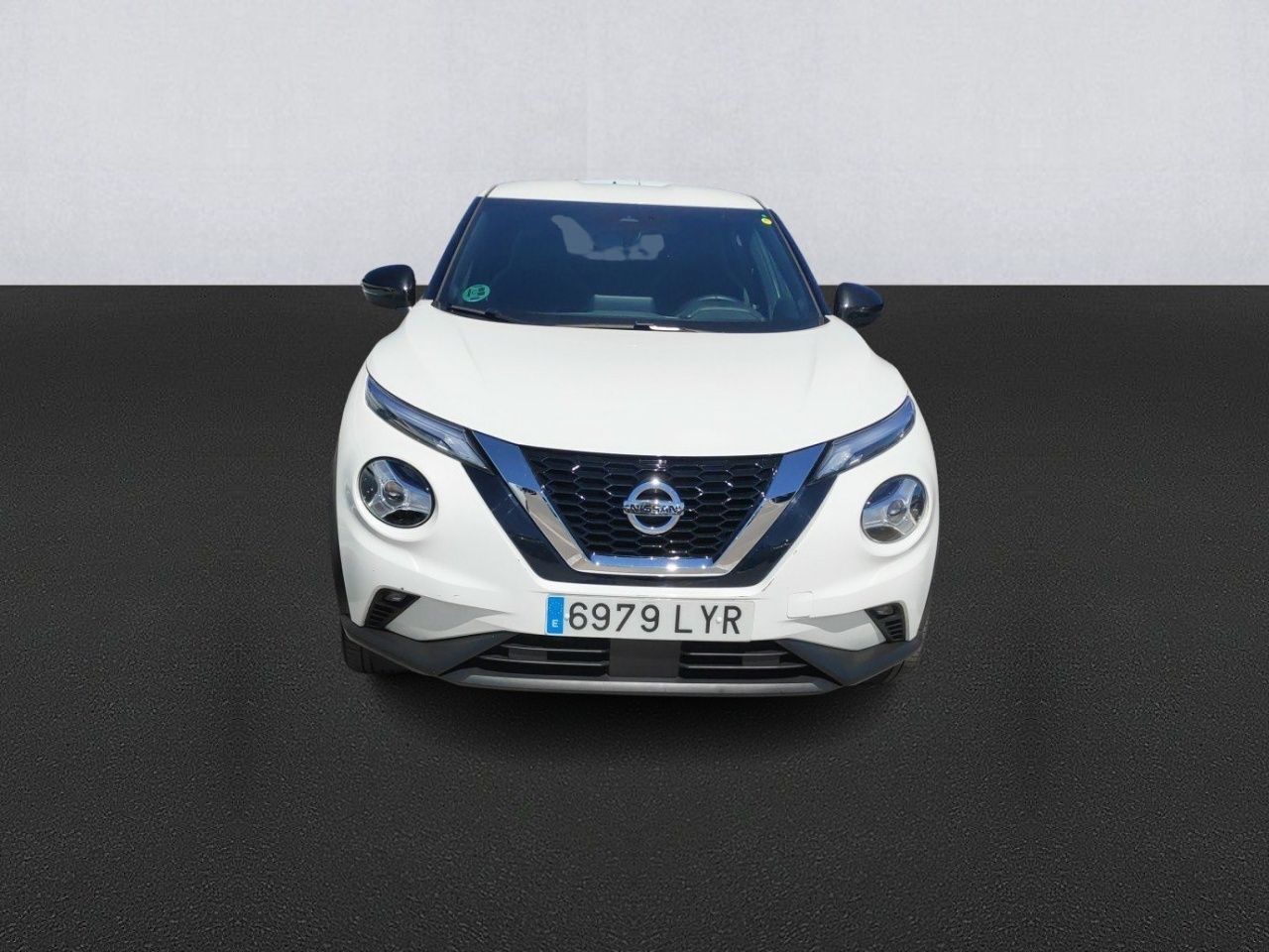 Nissan Juke (o) Dig-t 84 Kw (114 Cv) 6m/t N-connecta - Foto 2