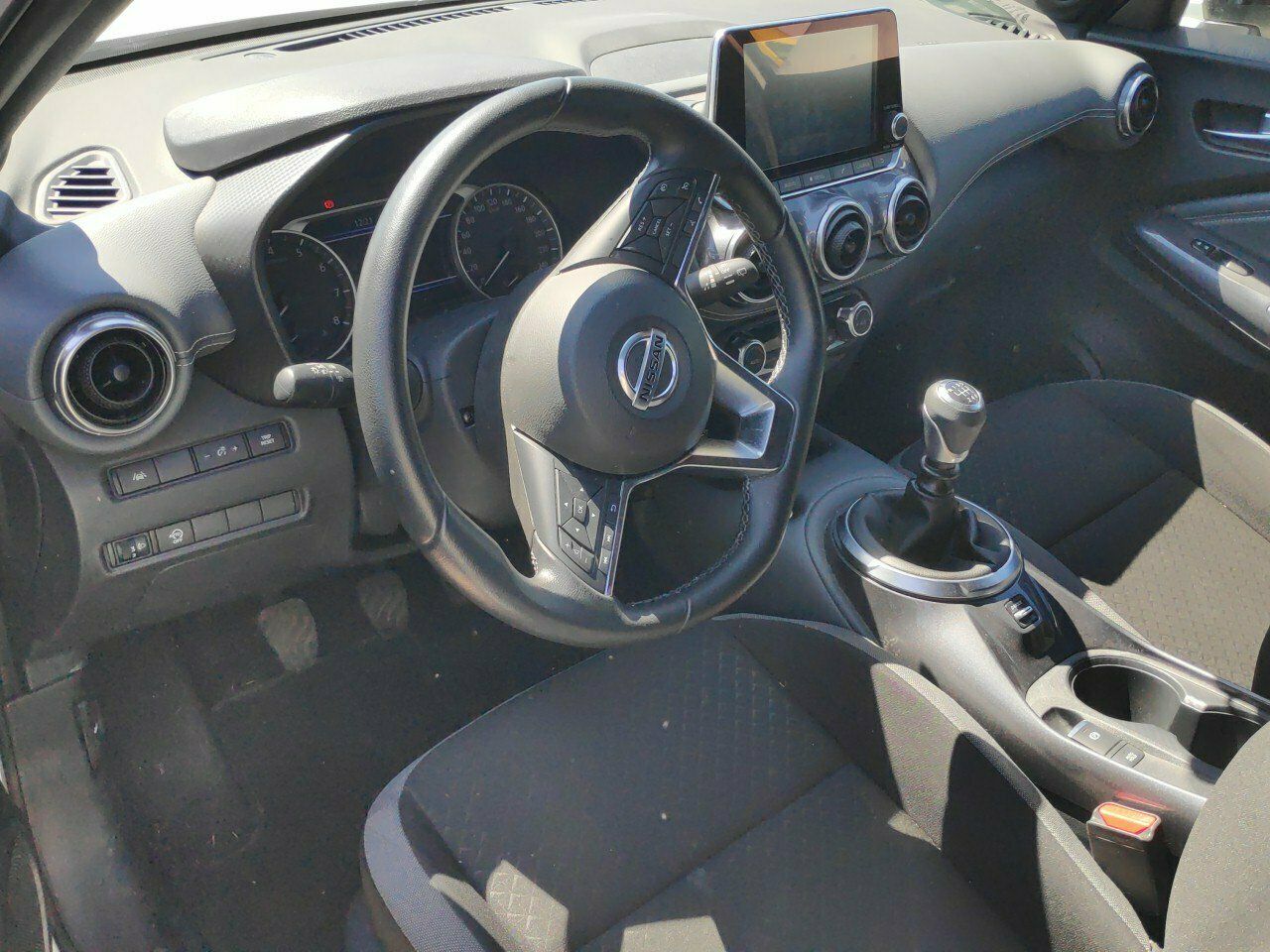 Nissan Juke (o) Dig-t 84 Kw (114 Cv) 6m/t N-connecta - Foto 2