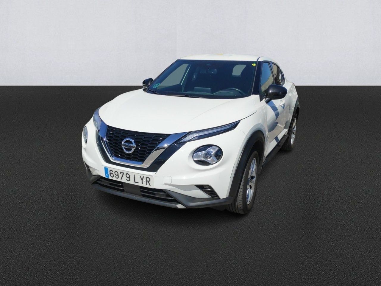 Nissan Juke (o) Dig-t 84 Kw (114 Cv) 6m/t N-connecta - Foto 2