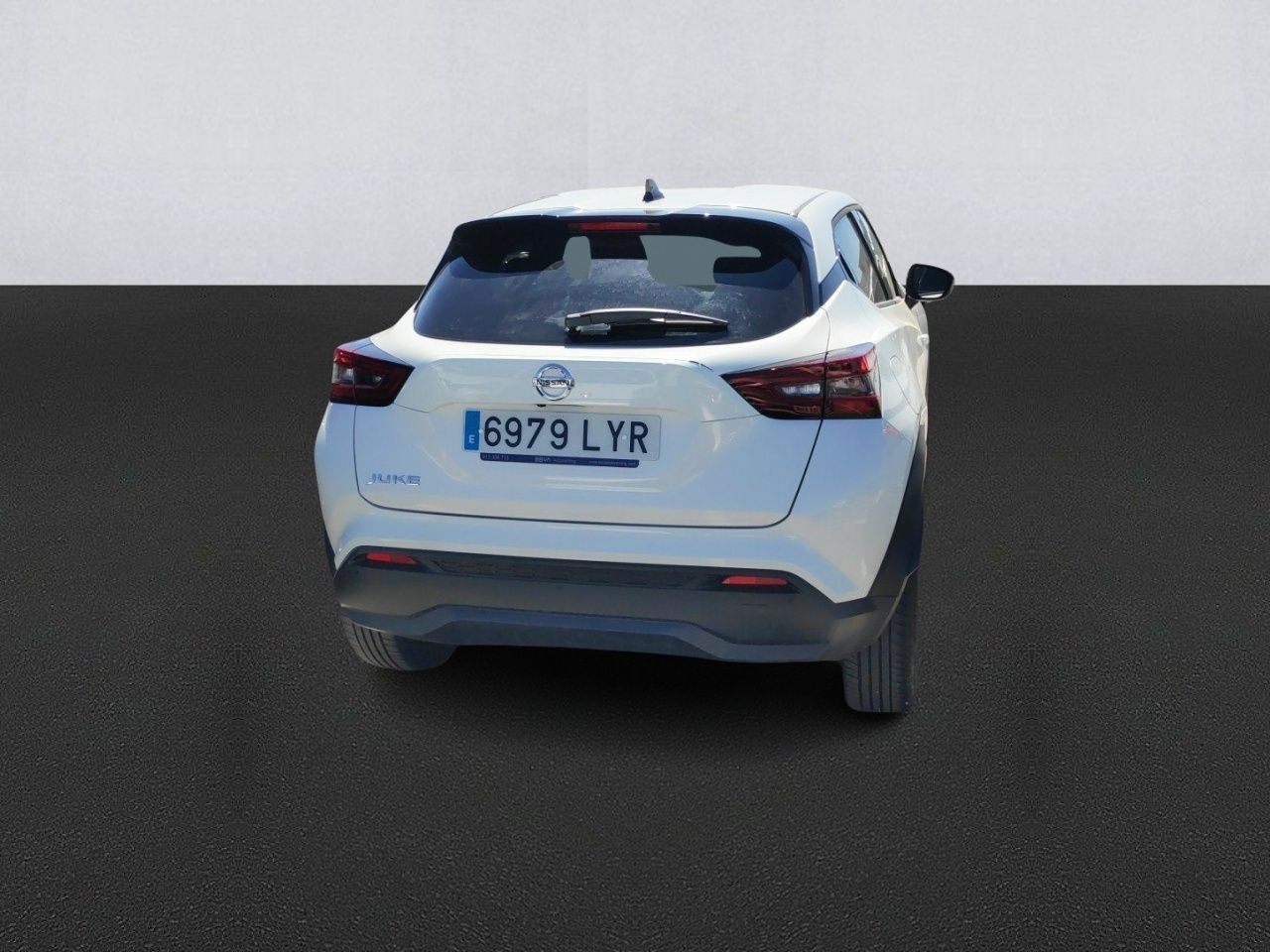 Nissan Juke (o) Dig-t 84 Kw (114 Cv) 6m/t N-connecta - Foto 2