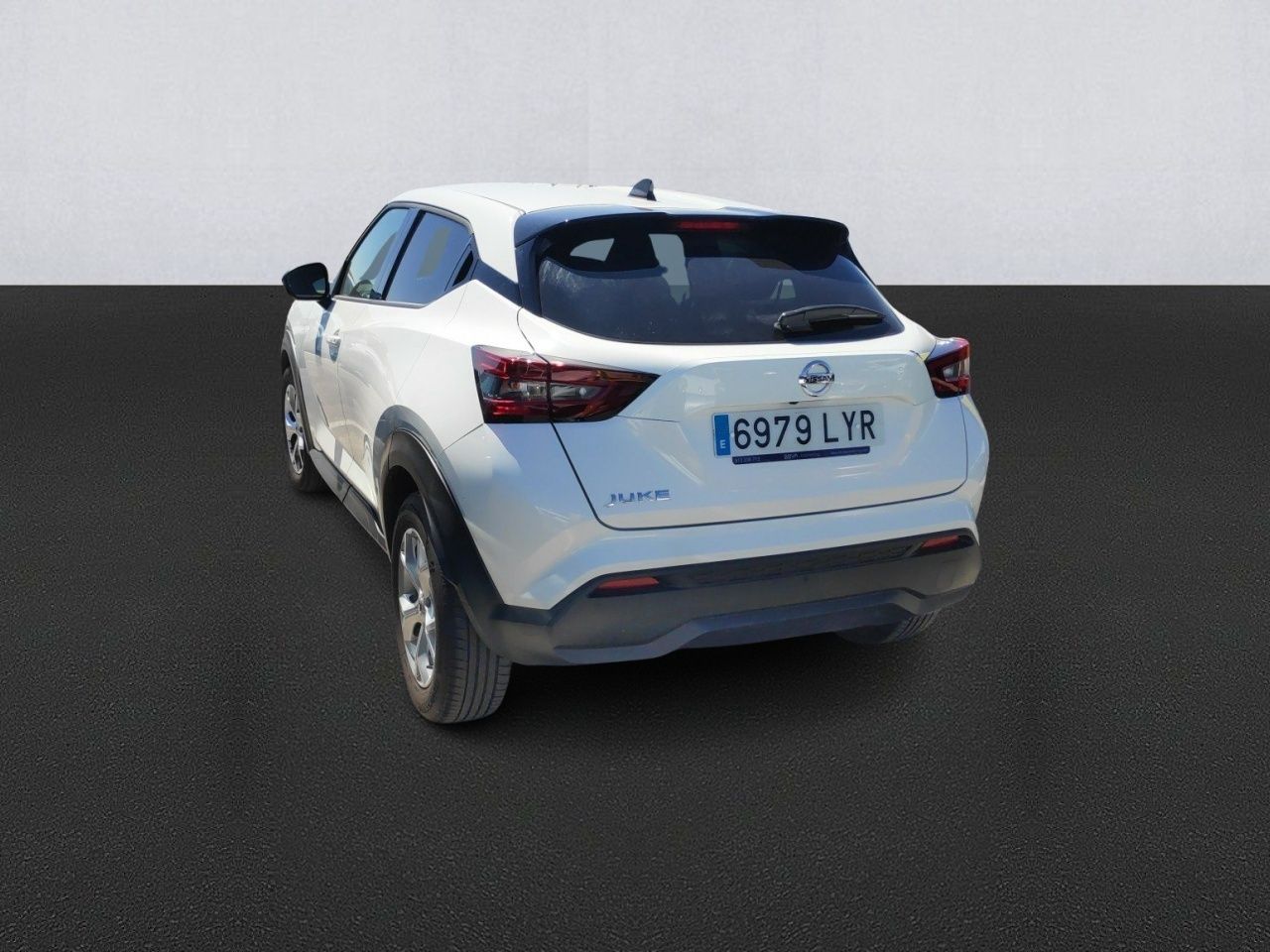 Nissan Juke (o) Dig-t 84 Kw (114 Cv) 6m/t N-connecta - Foto 2