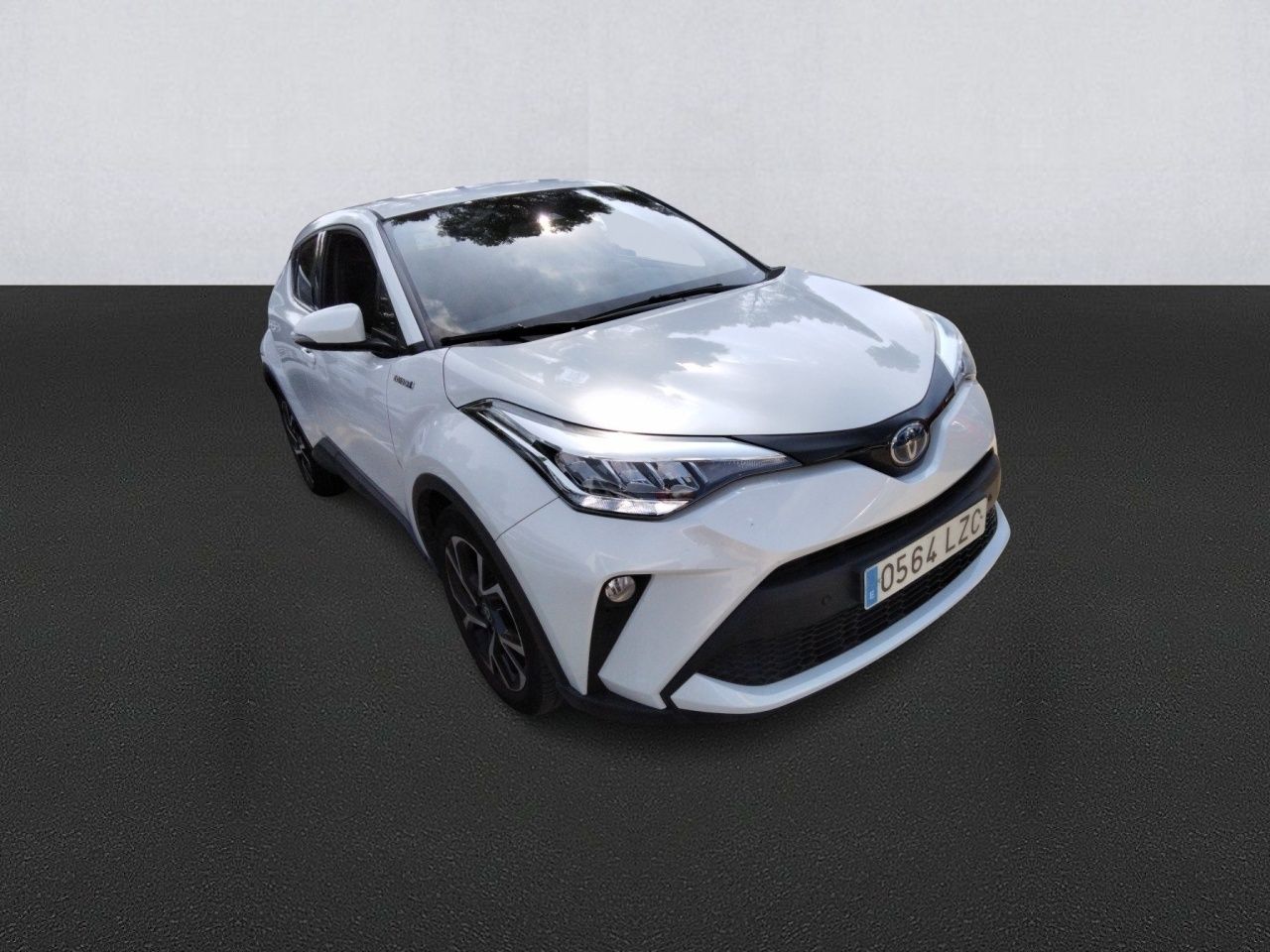 Toyota C-hr 1.8 125h Advance - Foto 2