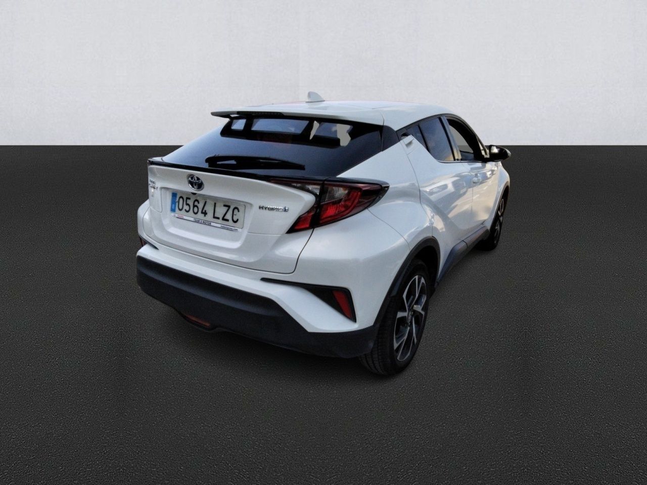 Toyota C-hr 1.8 125h Advance - Foto 2