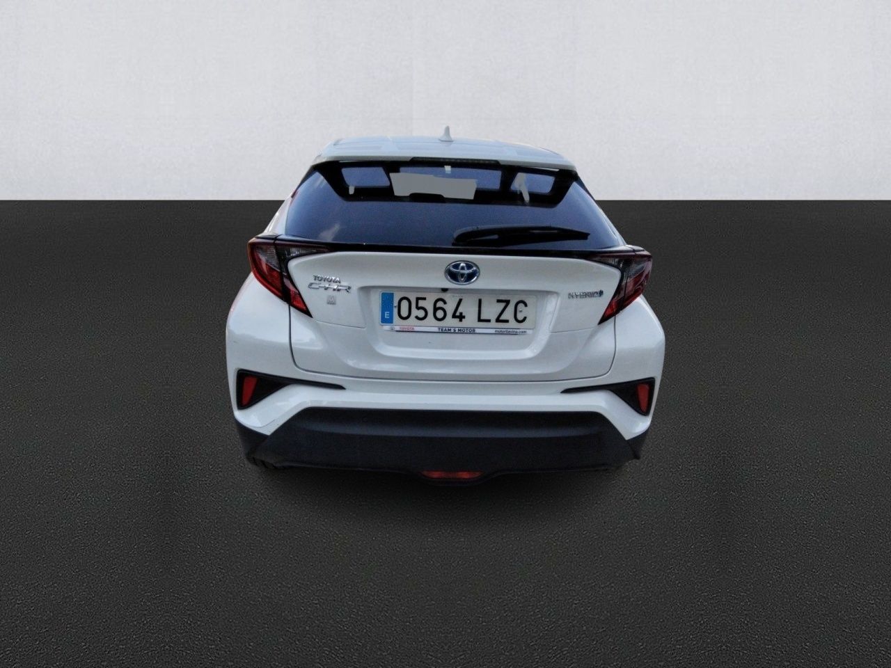 Toyota C-hr 1.8 125h Advance - Foto 2