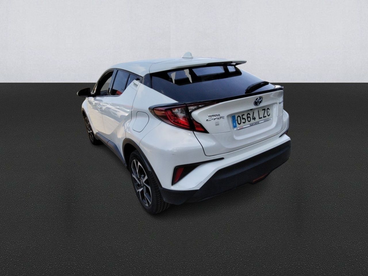 Toyota C-hr 1.8 125h Advance - Foto 2