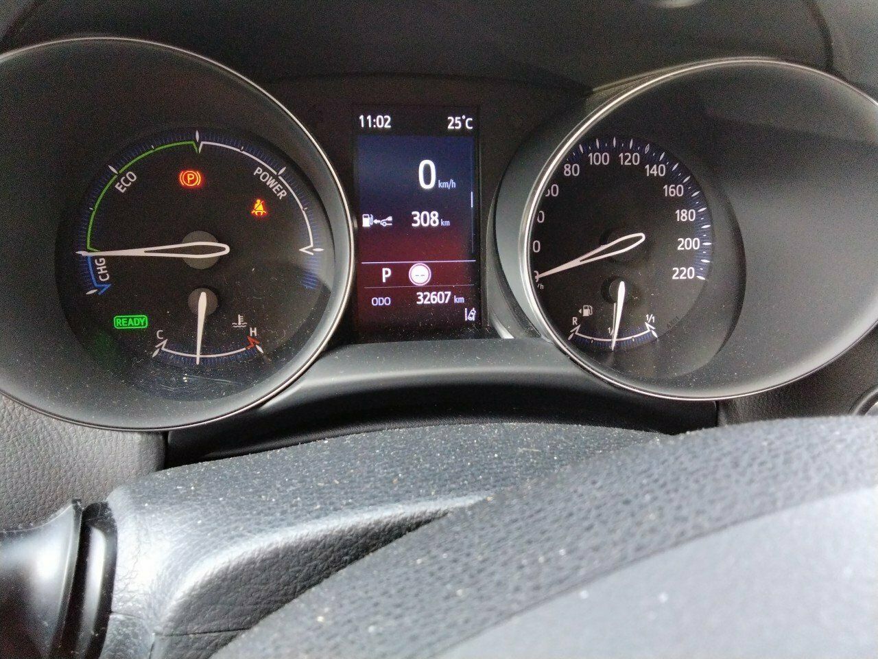 Toyota C-hr 1.8 125h Advance - Foto 2